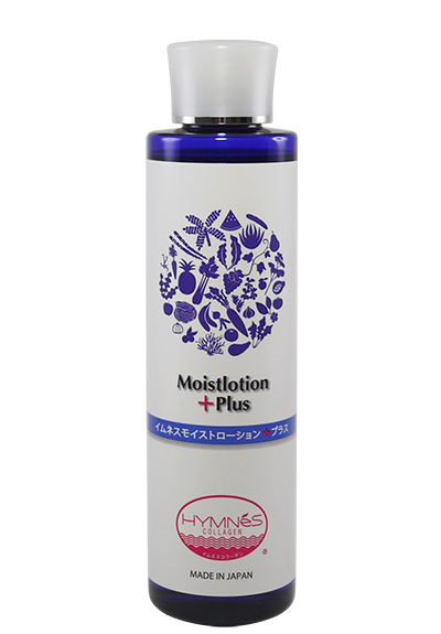 Moistlotion{Plus