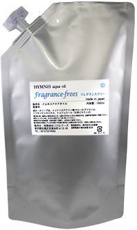HYMNeS aqua oil